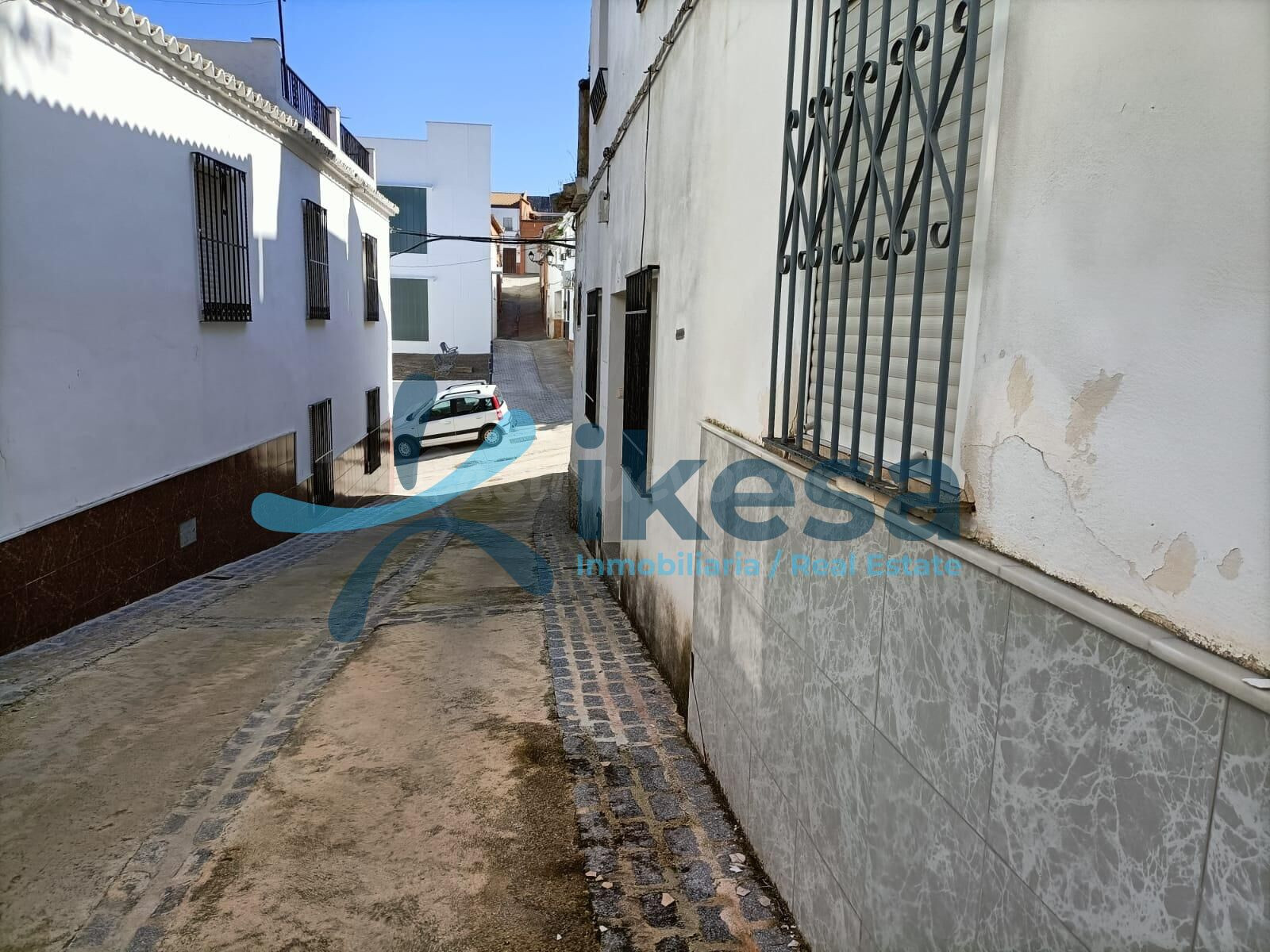 A reformar Vivienda en Valenzuela. Córdoba