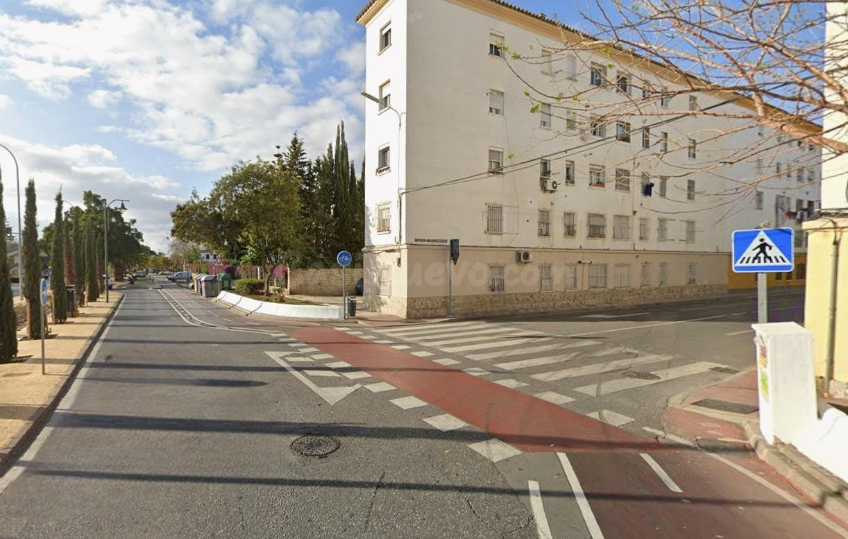 PISO EN VENTA EN MALAGA. ACTIVO INMOBILIARIO SIN POSESIÓN, NO VISITABLE.