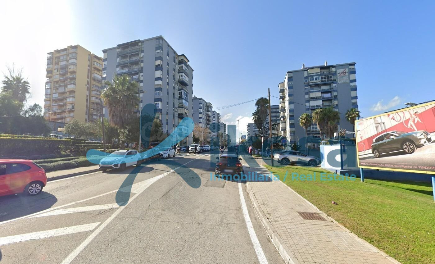 Venta de Vivienda en Algeciras, Cádiz. Activo SIN POSESIÓN, ALQUILADO.