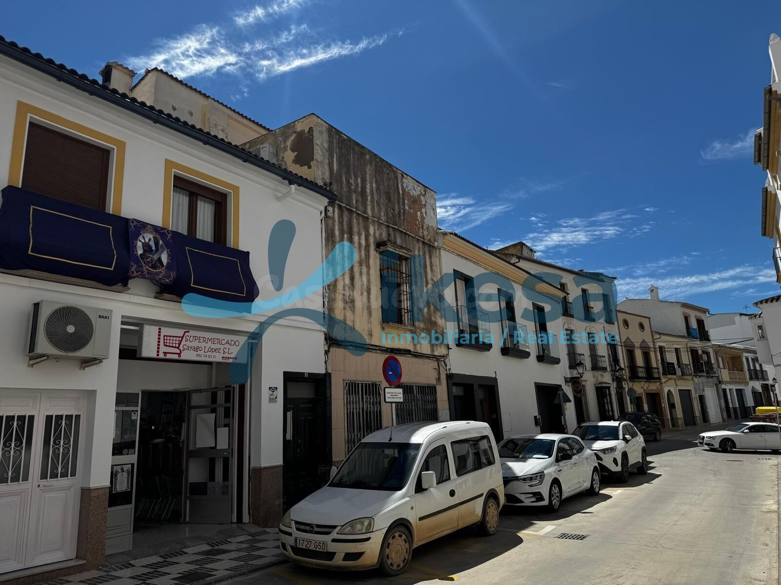 Venta de Piso en Teba, Málaga. - foto 4