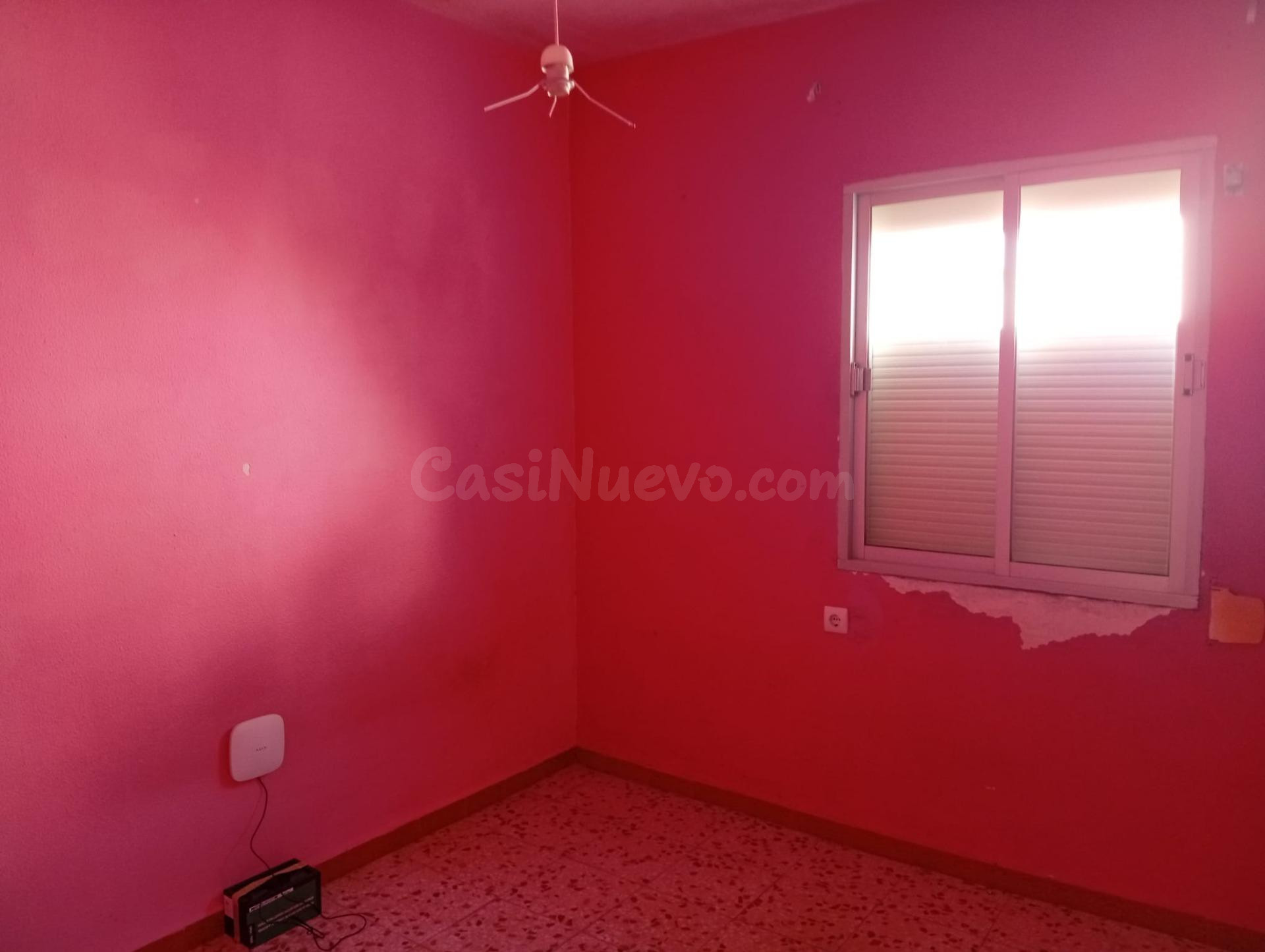 Piso en venta en La Línea – 3 dormitorios, 3ª planta para reformar