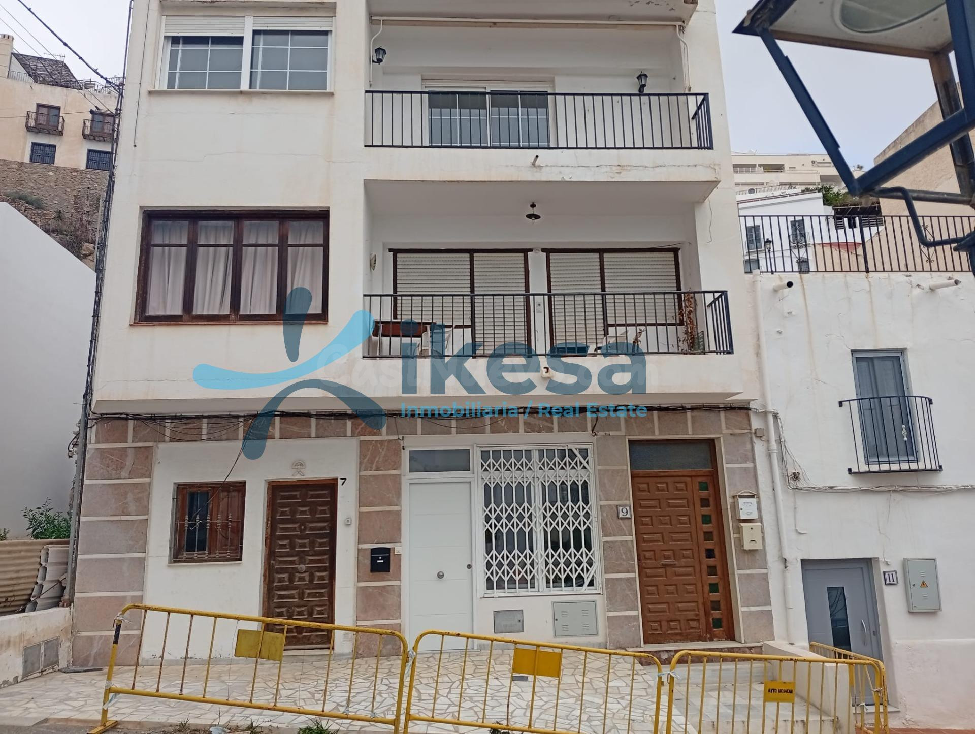 Se Vende piso en la localidad de Mojacar