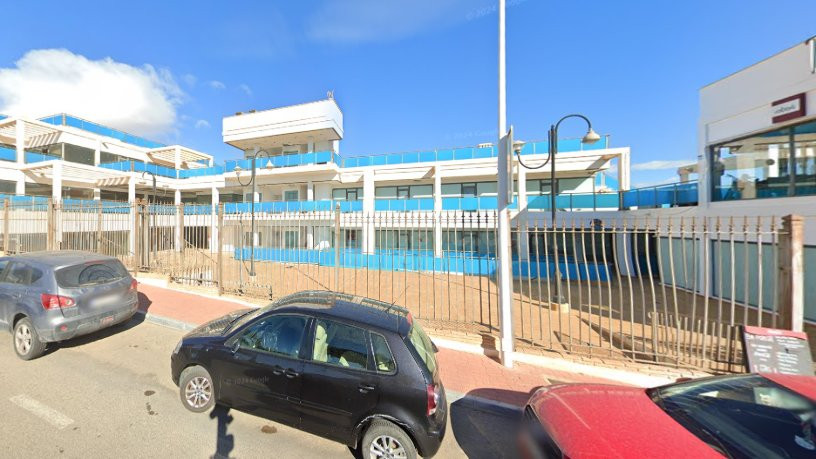 LOCAL EN VENTA EN MOJACAR