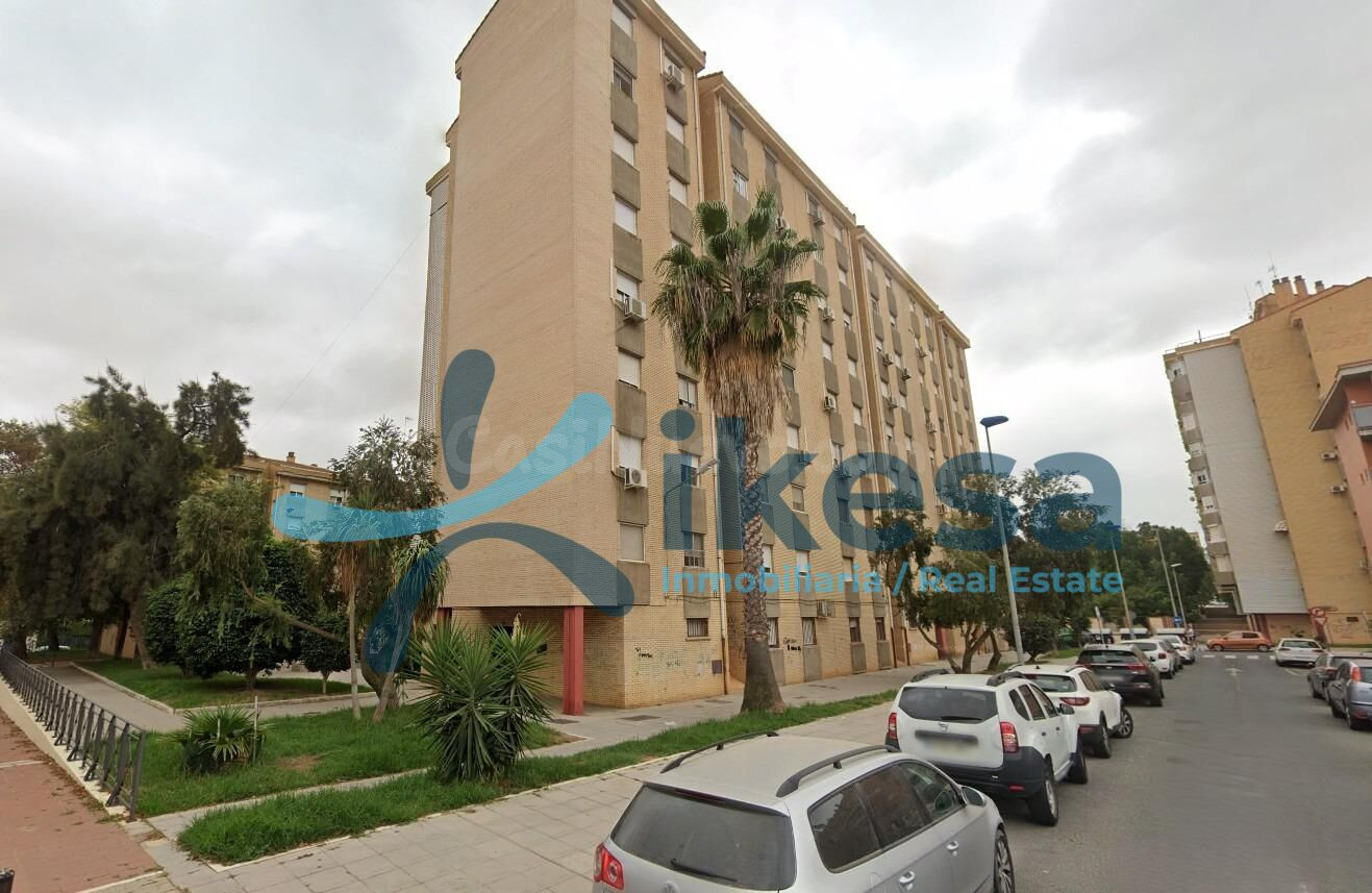 Venta de vivienda en Huelva. ACTIVO INMOBILIARIO SIN POSESIÓN, NO SE PUEDE VISITAR.