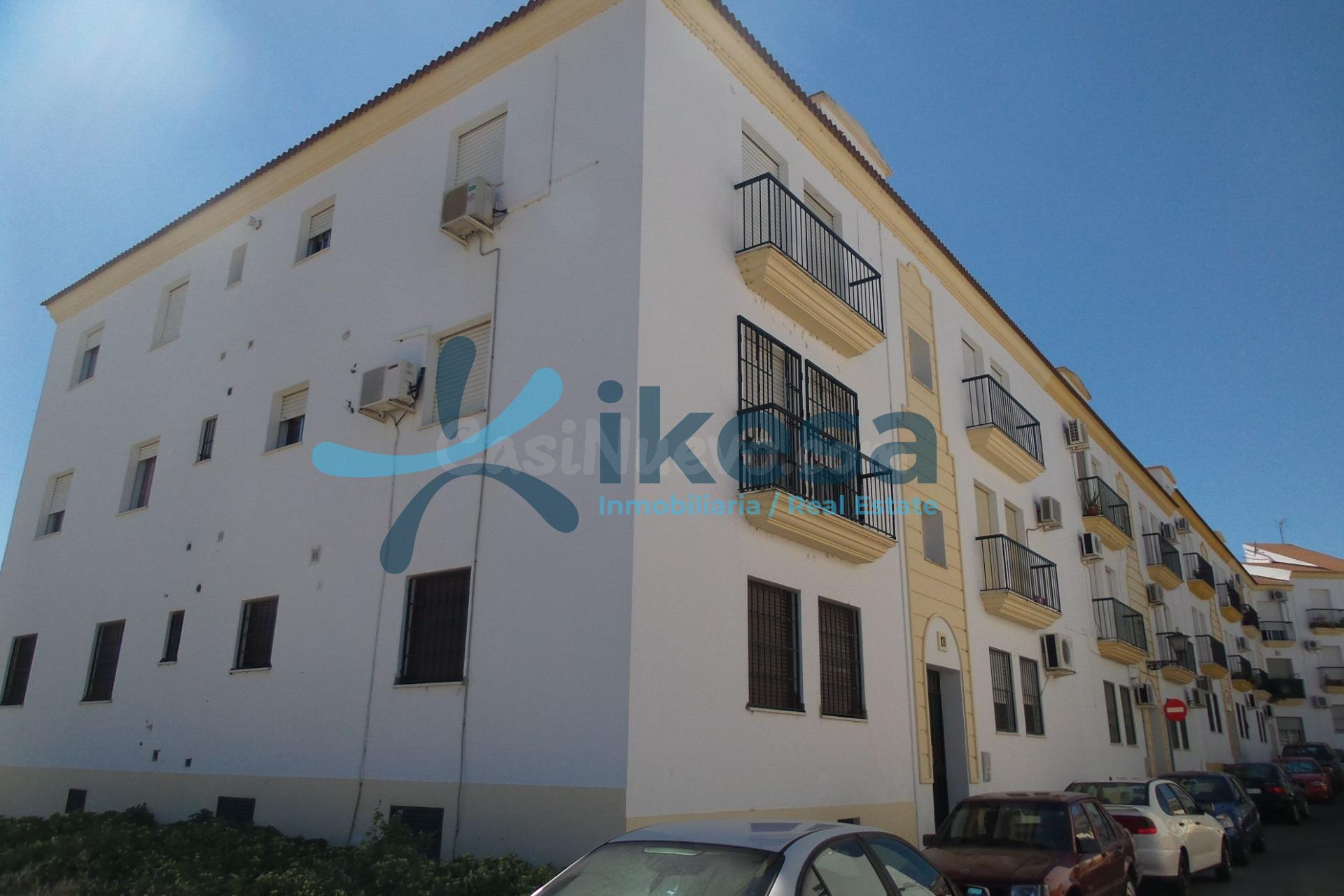 Venta de vivienda en Cartaya, Huelva. Activo inmobiliario Sin Posesión, No se puede Visitar.
