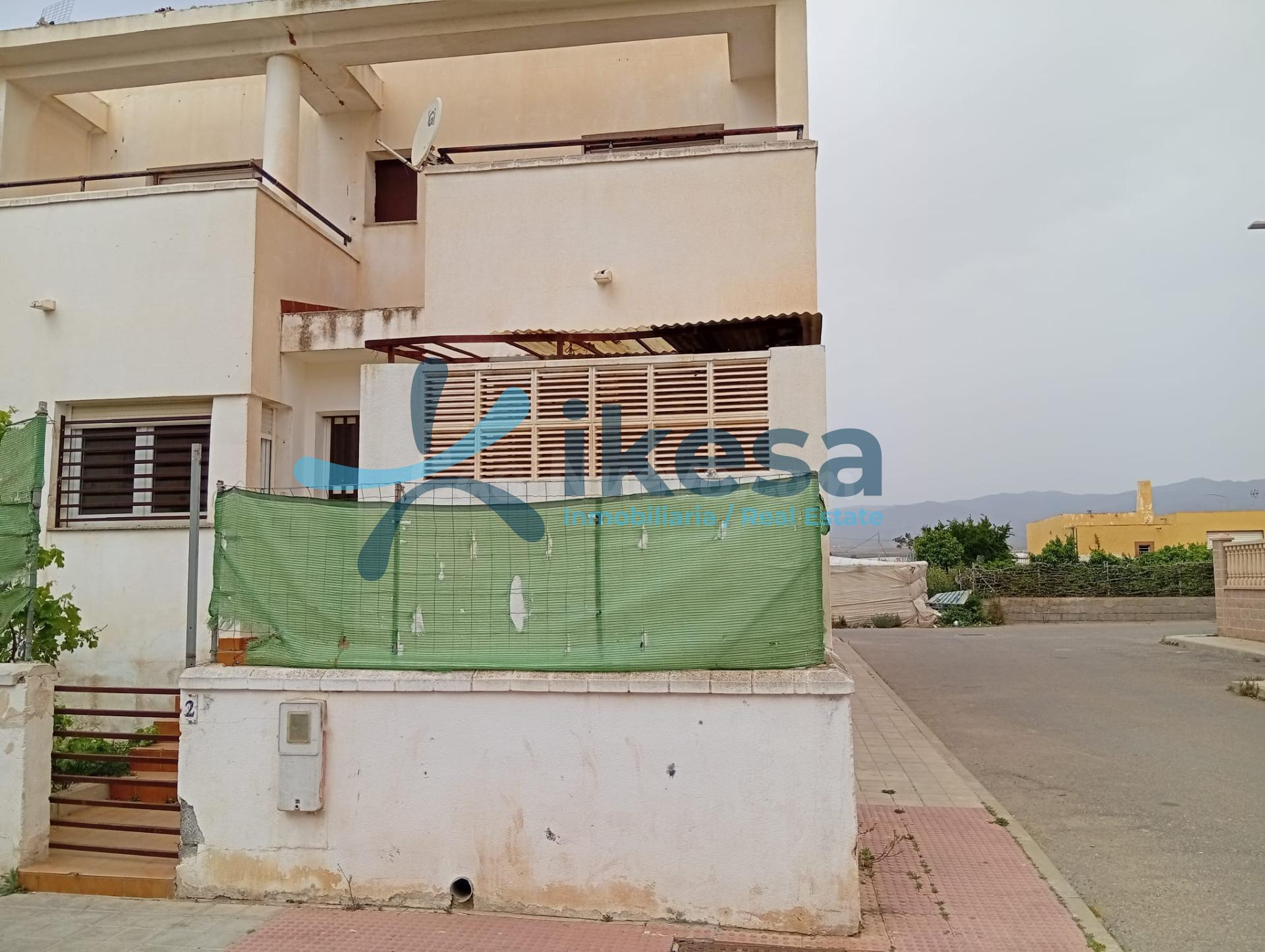 Se vende Adosado en la localidad de Níjar