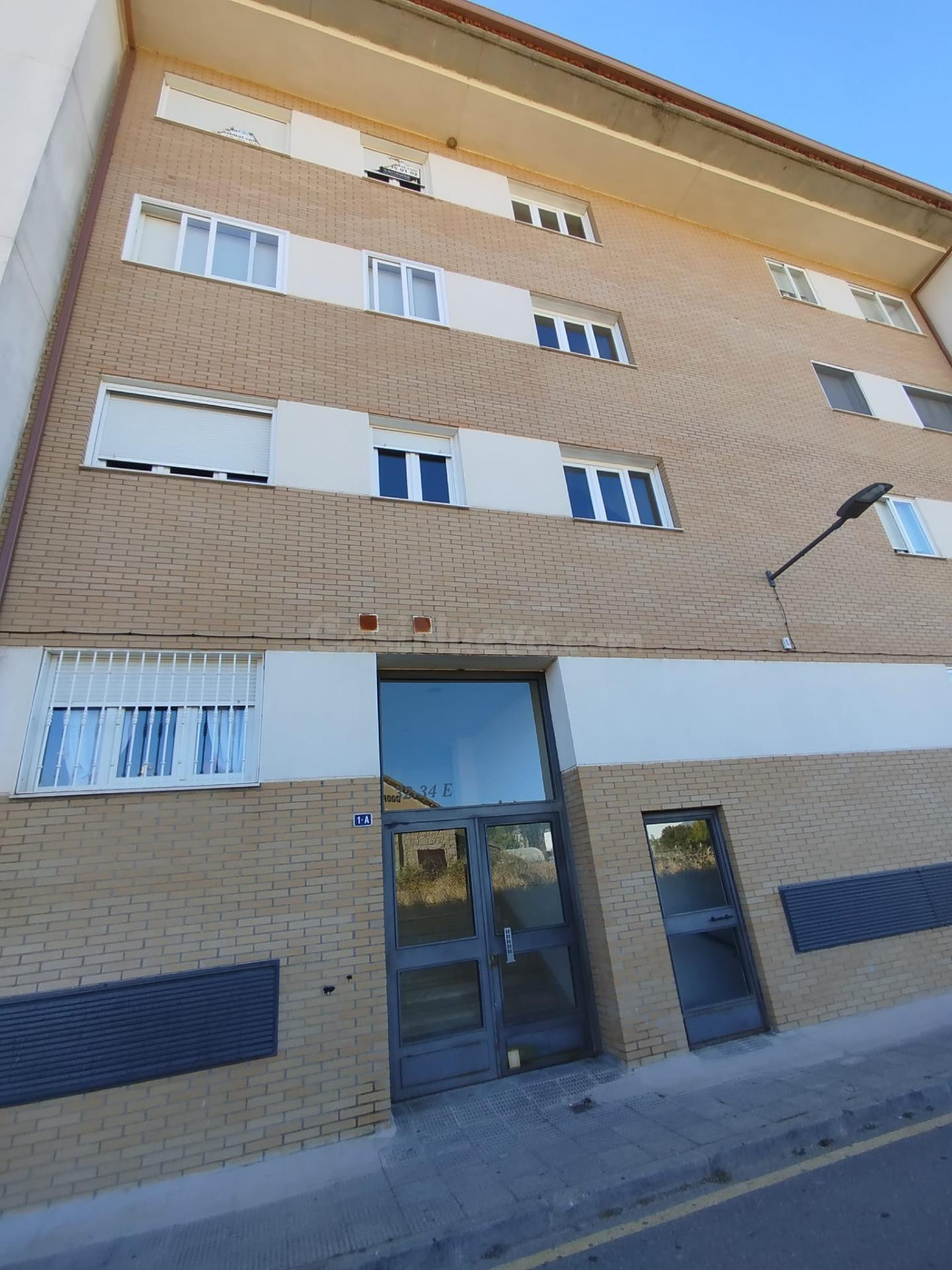Piso en venta en Las Navas del Marqués (Ávila) – 1 dormitori - foto 2