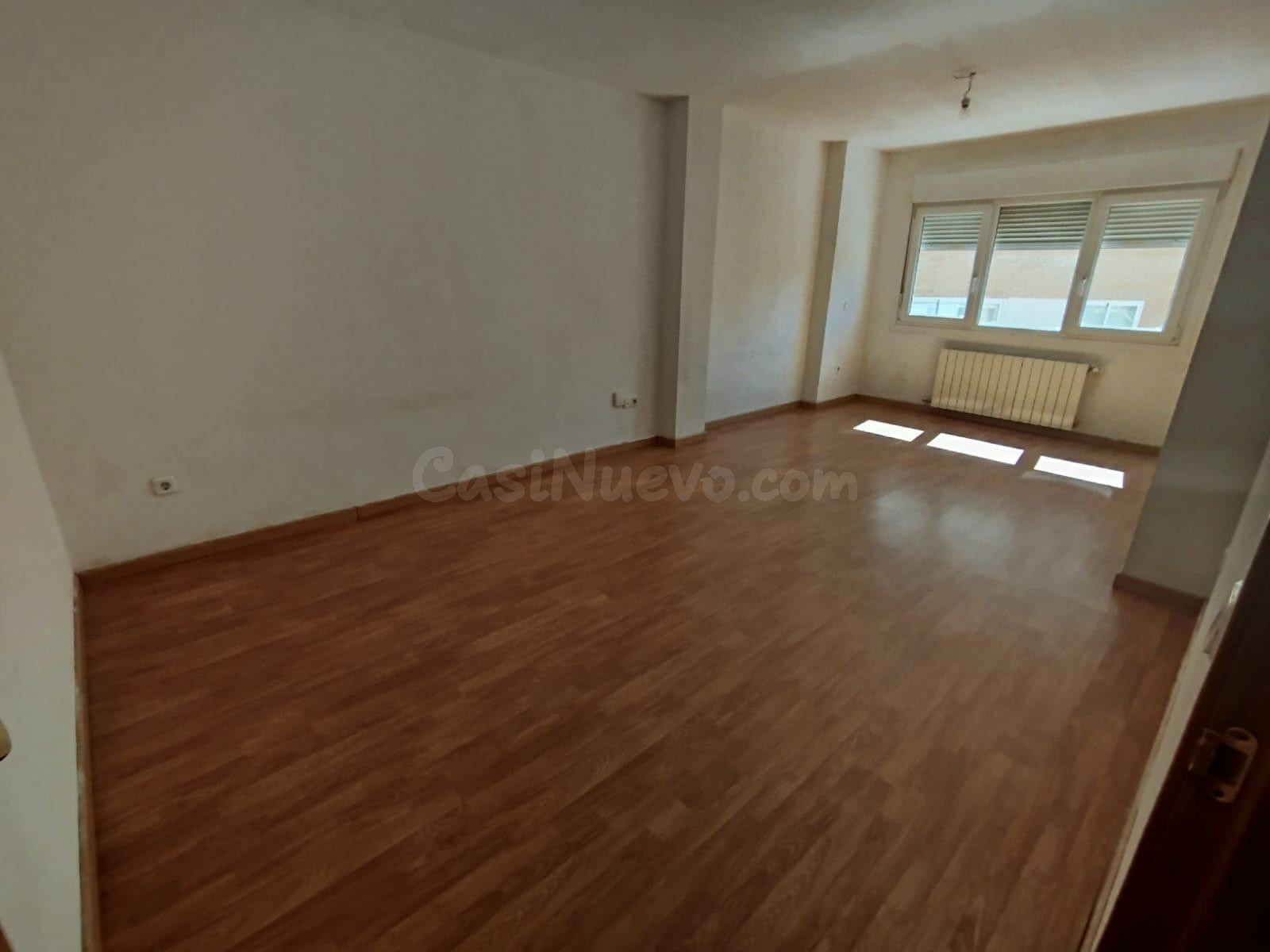 Piso en venta en Las Navas del Marqués (Ávila) – 1 dormitori - foto 3