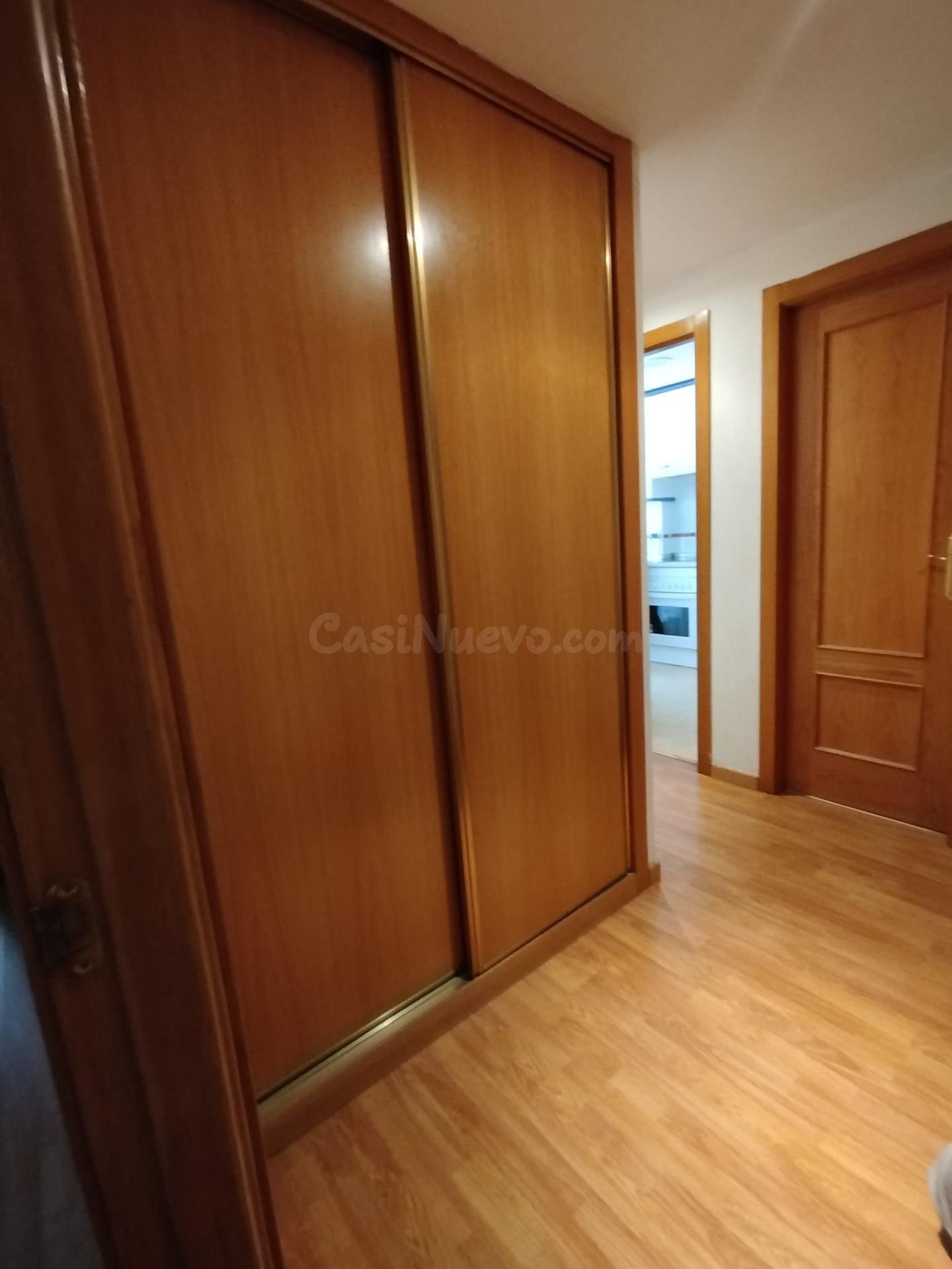Piso en venta en Las Navas del Marqués (Ávila) – 1 dormitori - foto 5
