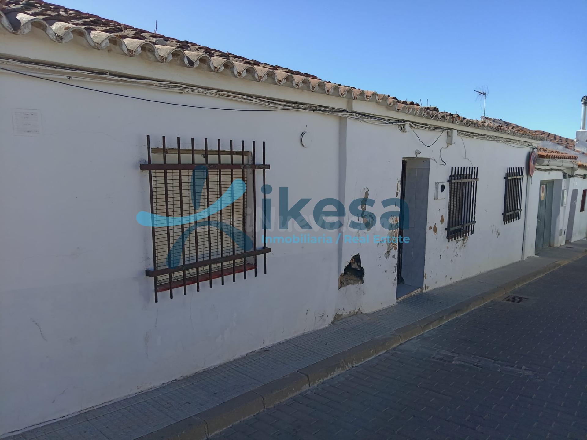 Venta de Casa en Calañas, Huelva. Activo inmobiliario Sin Po