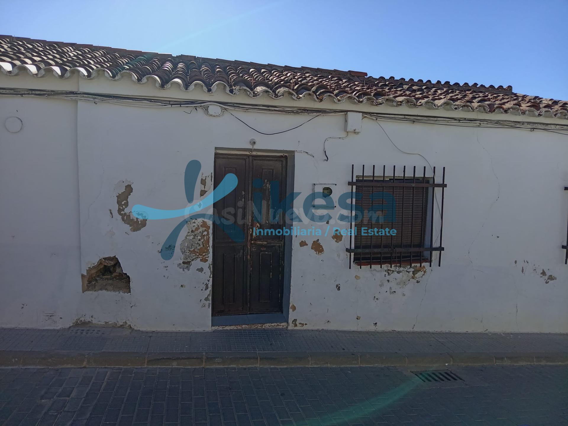 Venta de Casa en Calañas, Huelva. Activo inmobiliario Sin Po - foto 3