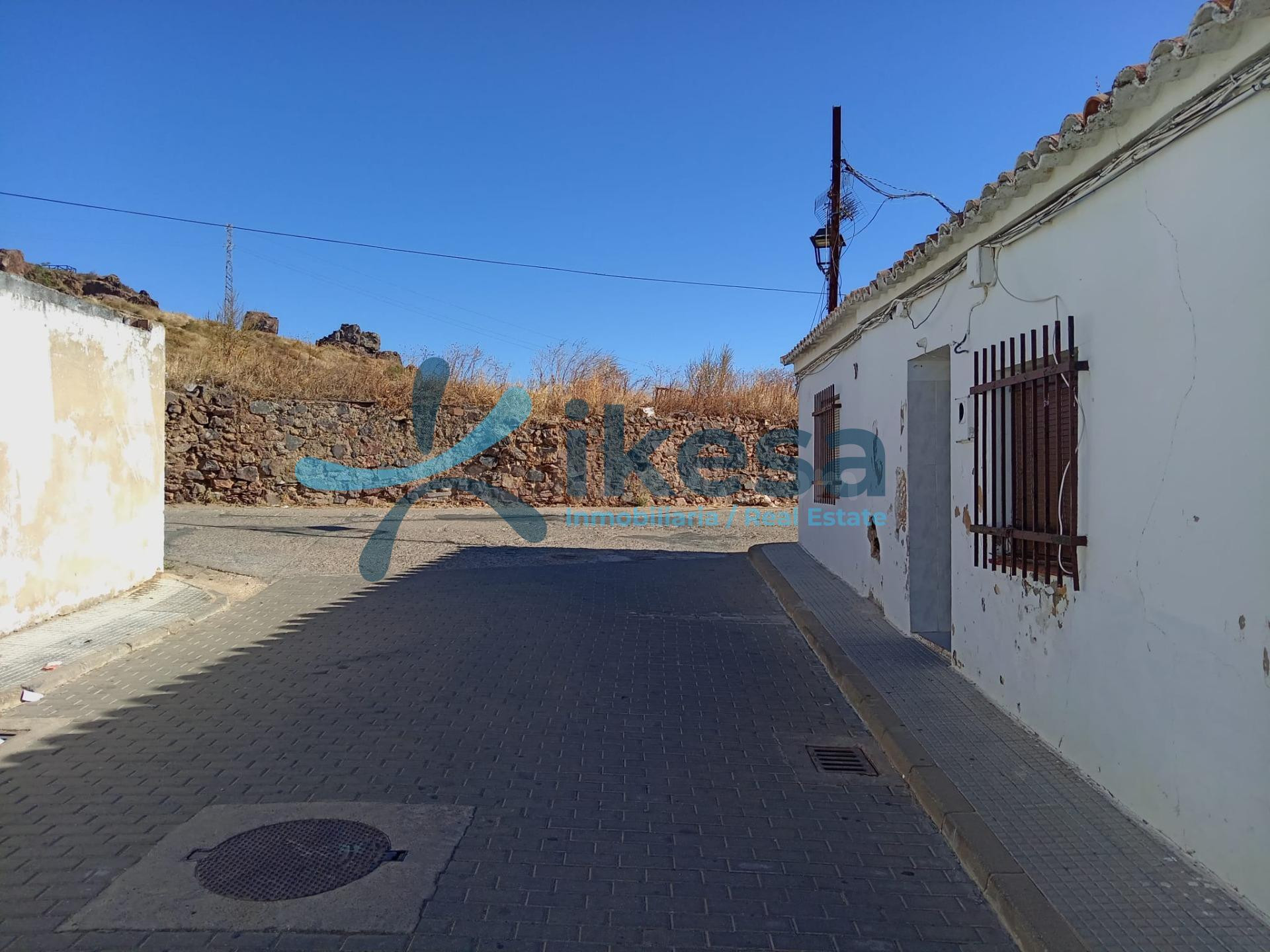 Venta de Casa en Calañas, Huelva. Activo inmobiliario Sin Po - foto 4