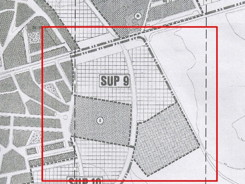 Oportunidad de inversión en suelo urbanizable sectorizado en - foto 2