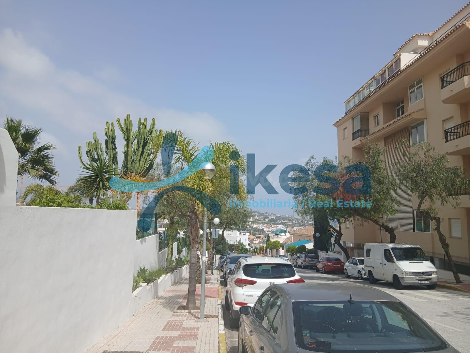 Venta de Plaza de Garaje en Mijas, Málaga.