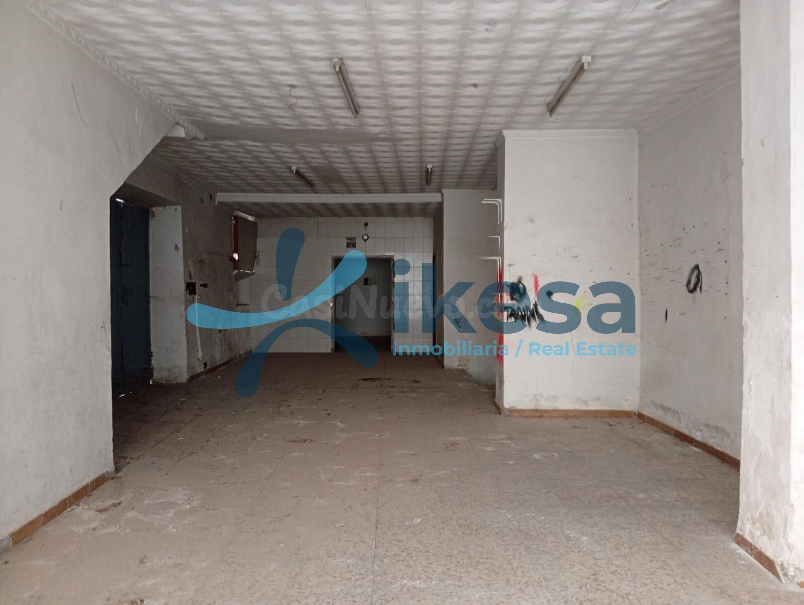 Impresionante Adosado en Cantoria: Espacio y Comodidad - foto 3