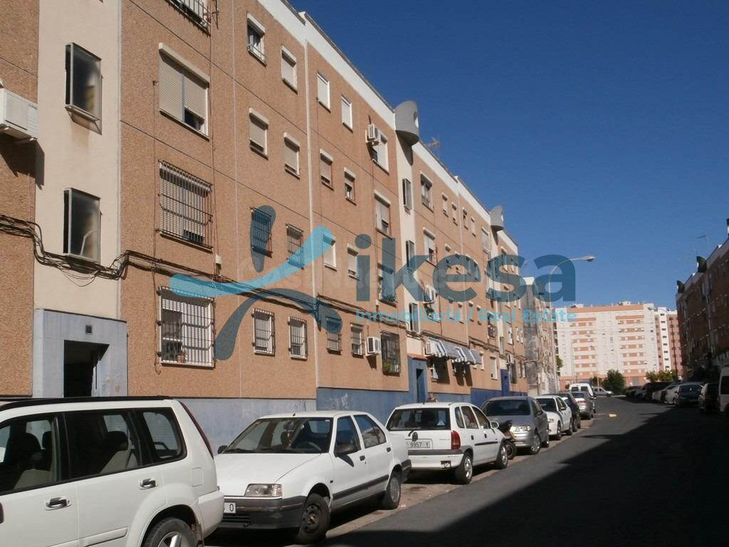 Venta de Vivienda en Huelva. Activo inmobiliario Sin Posesión, No se puede Visitar.