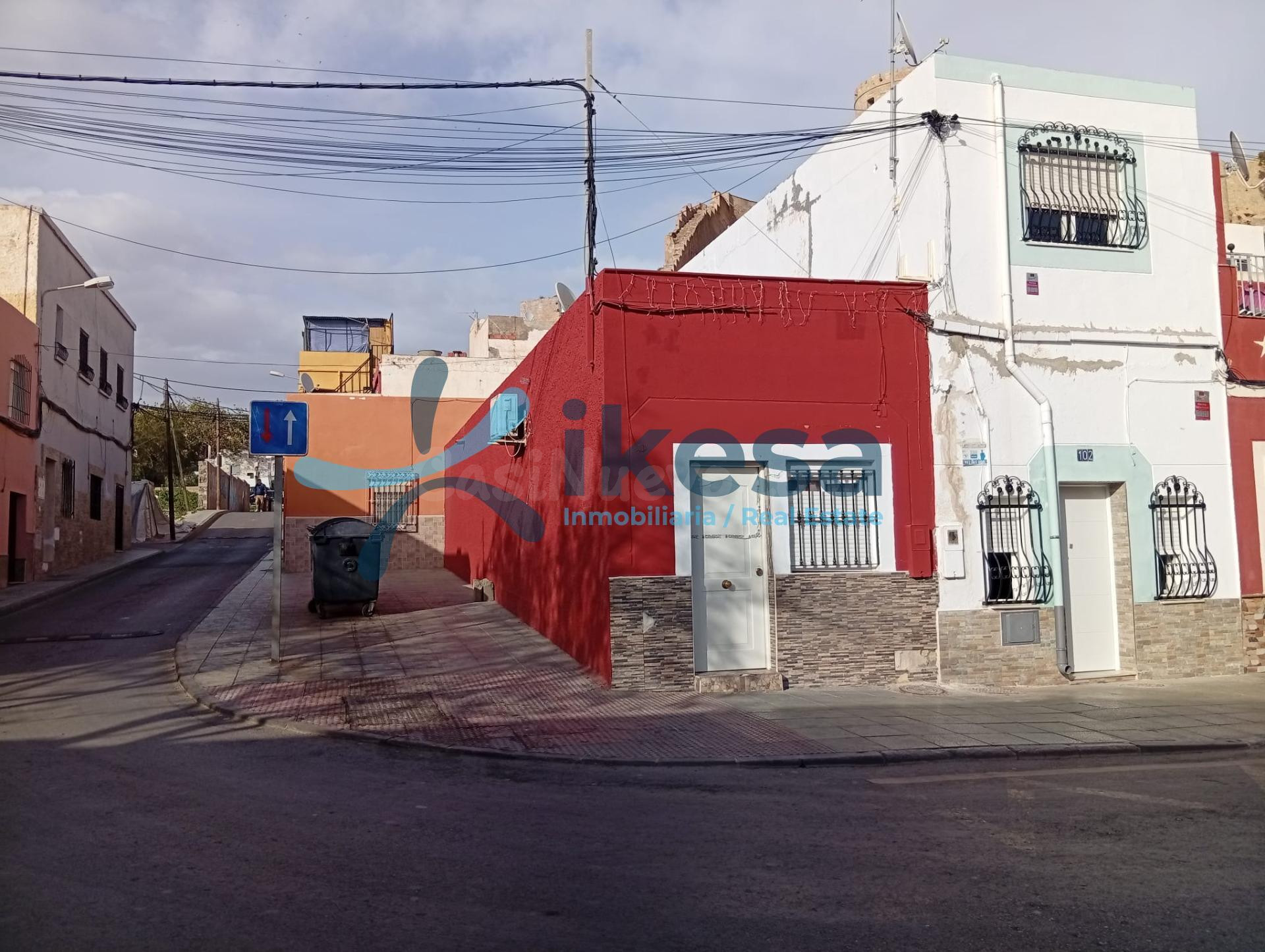 Se vende Casa en la localidad de Almería