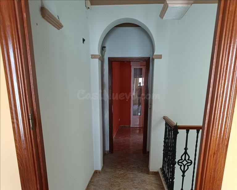 Casa adosada en venta en Valverde de Llerena (Badajoz) - foto 2