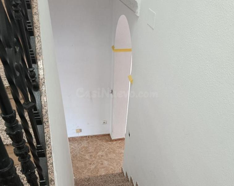 Casa adosada en venta en Valverde de Llerena (Badajoz) - foto 3