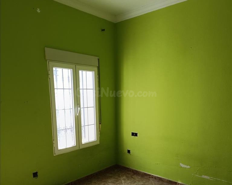 Casa adosada en venta en Valverde de Llerena (Badajoz) - foto 4