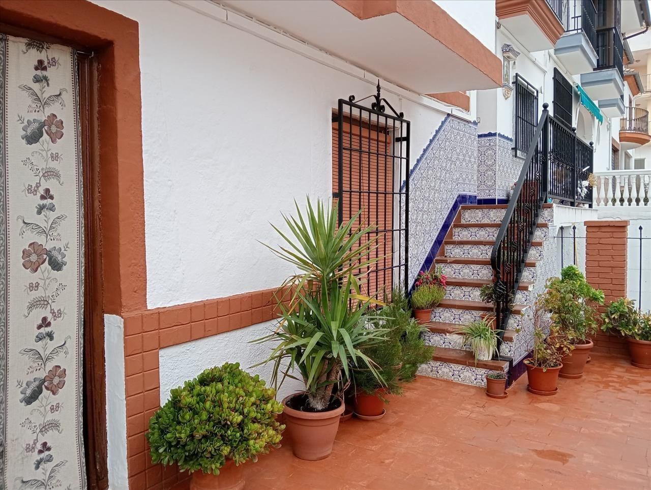 Vivienda con potencial de reforma en El Ventorro de San José, Loja