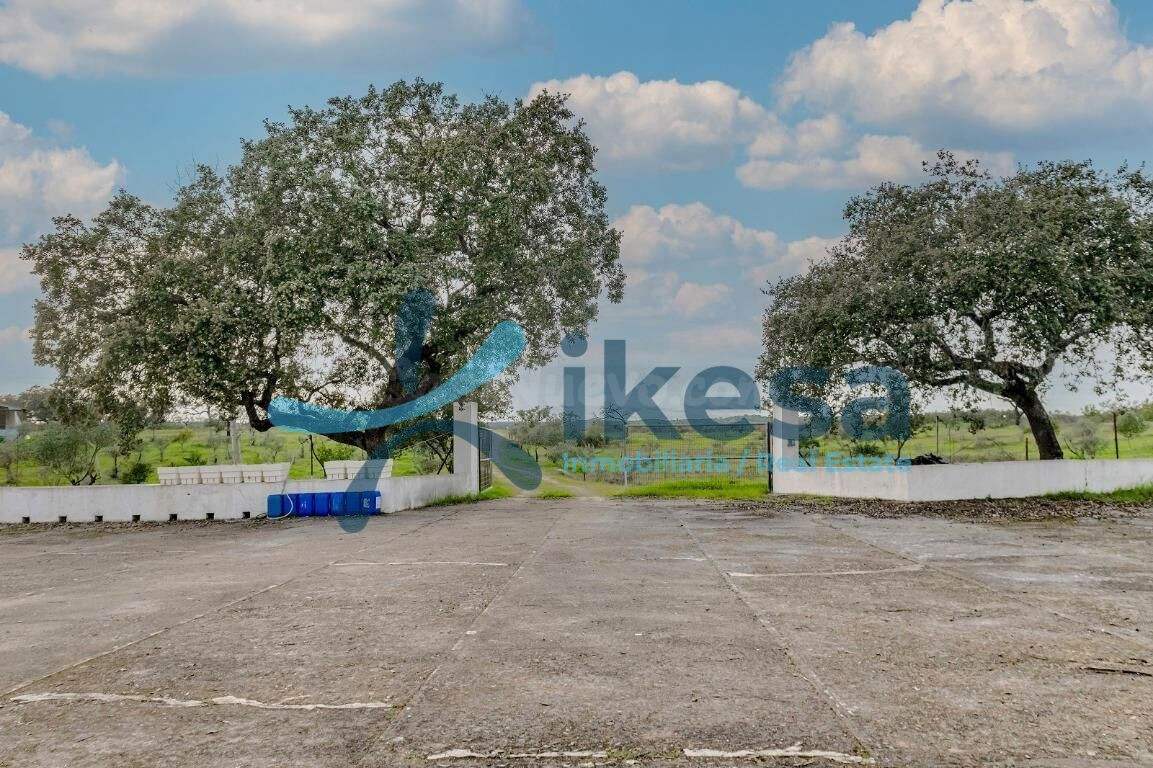 Terreno en venta en La Romanera, Puebla de Guzman. Poligono  - foto 4