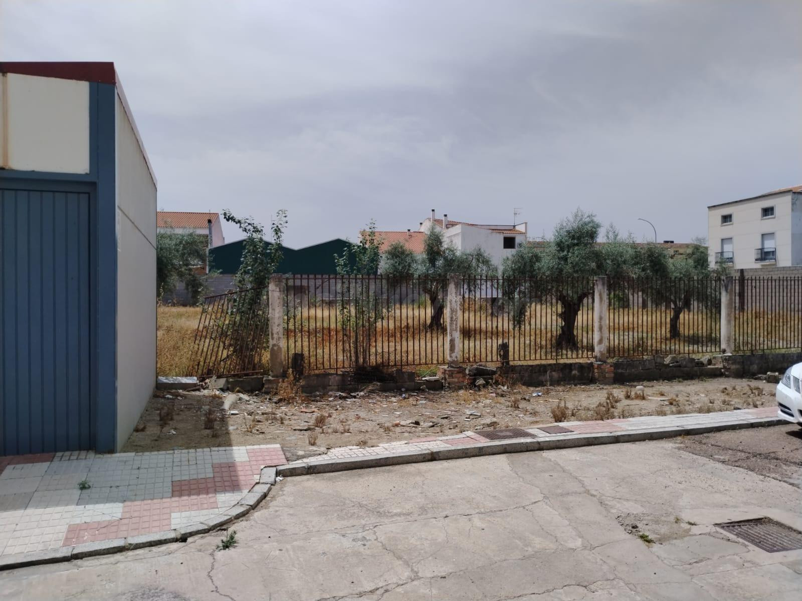 ¡OPORTUNIDAD PARA INVERSORES! en Quintana de la Serena (Bada - foto 3