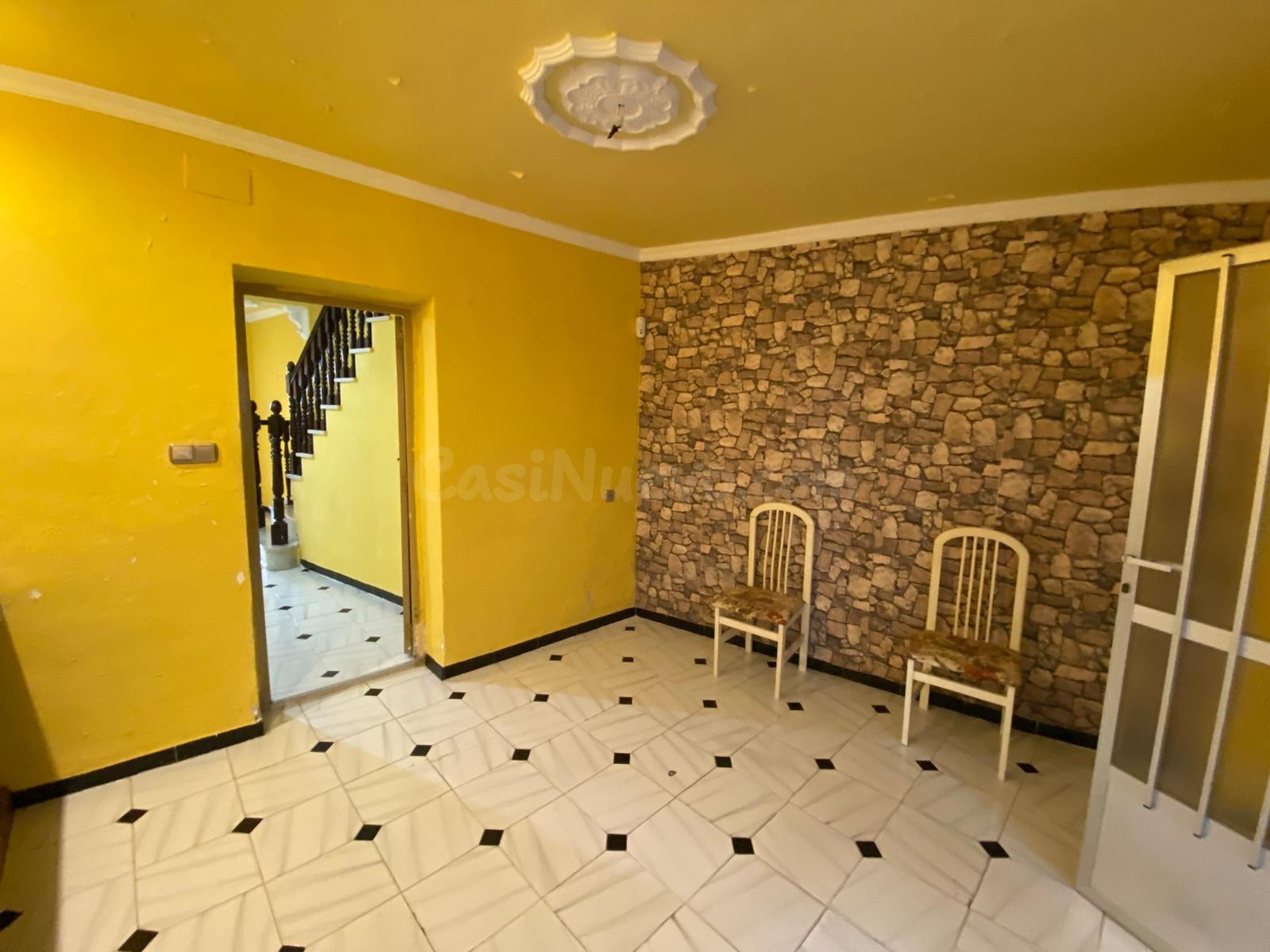 Casa adosada en venta en Olvera (Cádiz) - foto 4