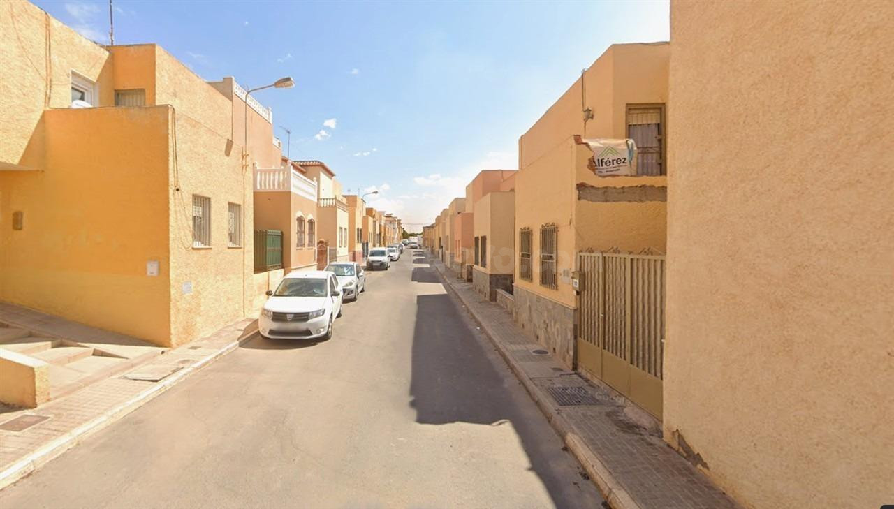 Venta en El Ejido. Activo inmobiliario SIN POSESIÓN, NO SE PUEDE VISITAR.