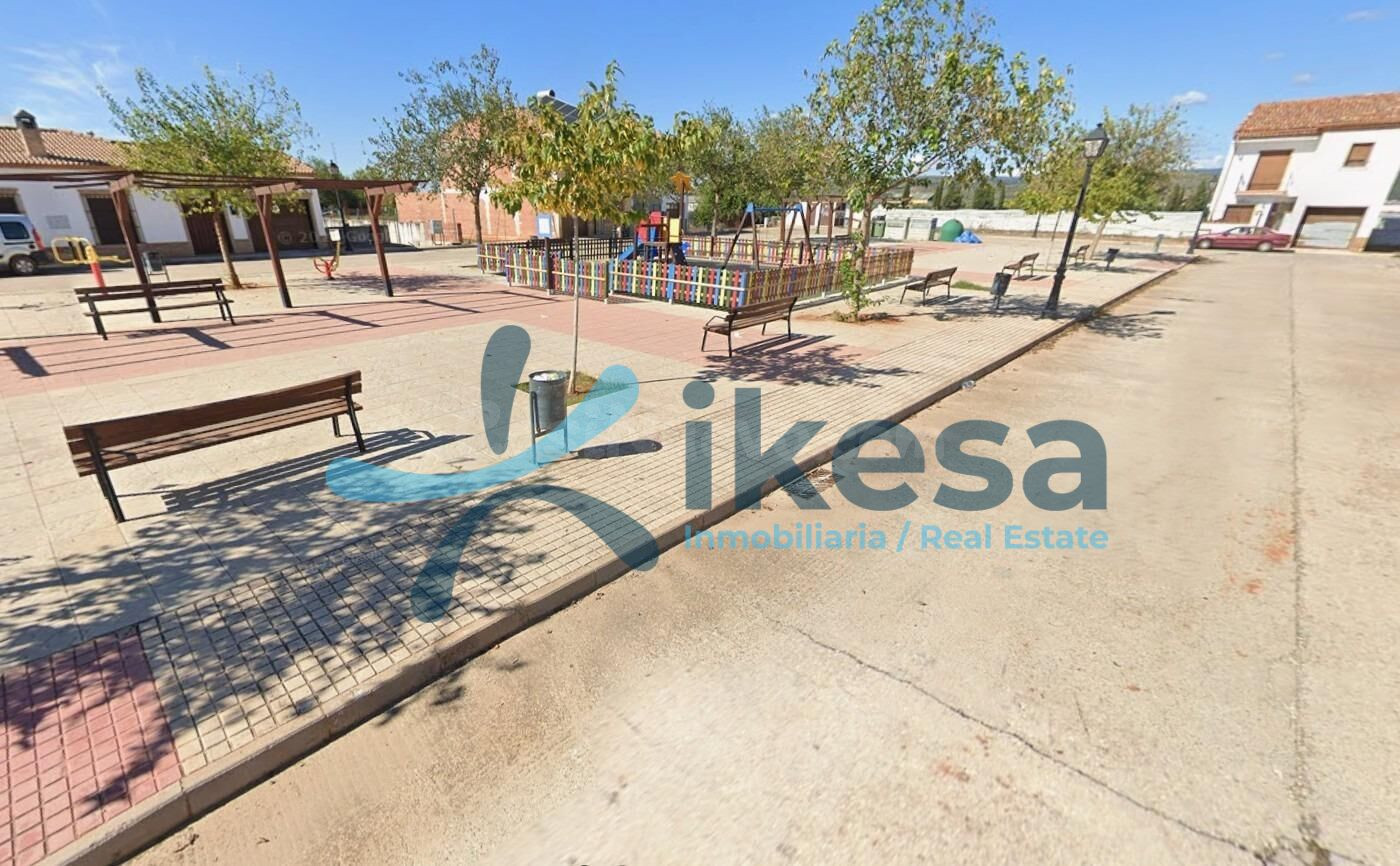 Vivienda Unifamiliar en Marmolejo, Jaén. Venta en Cesión de Remate.