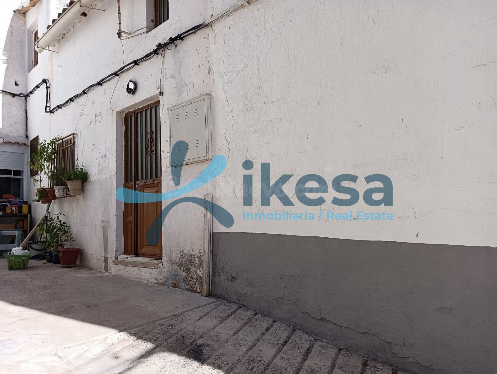 Venta de Casa Adosada en Calle CERVANTES Nº 71 Bélmez de la  - foto 2