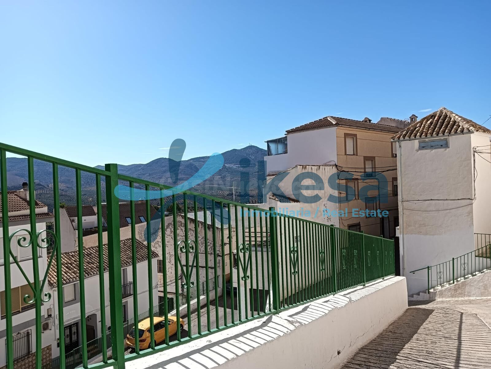 Venta de Casa Adosada en Calle CERVANTES Nº 71 Bélmez de la  - foto 4