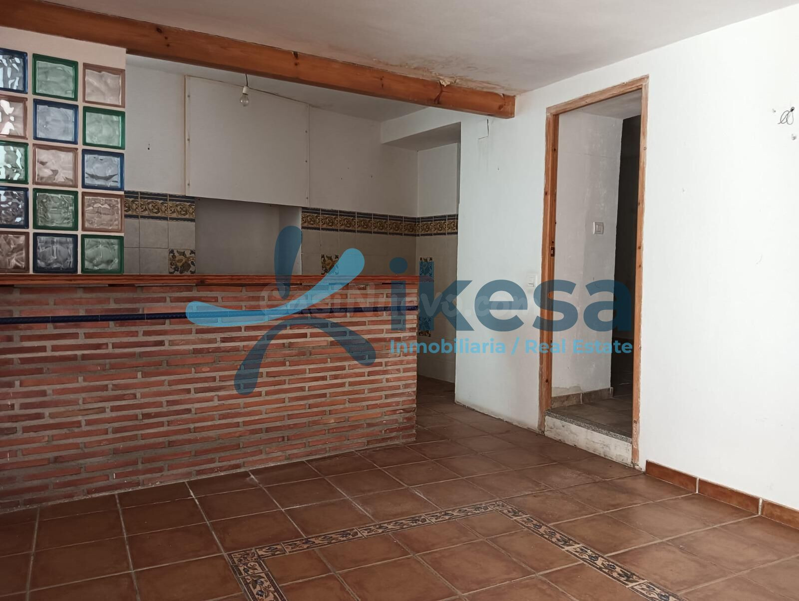 Venta de Casa Adosada en Calle CERVANTES Nº 71 Bélmez de la  - foto 5