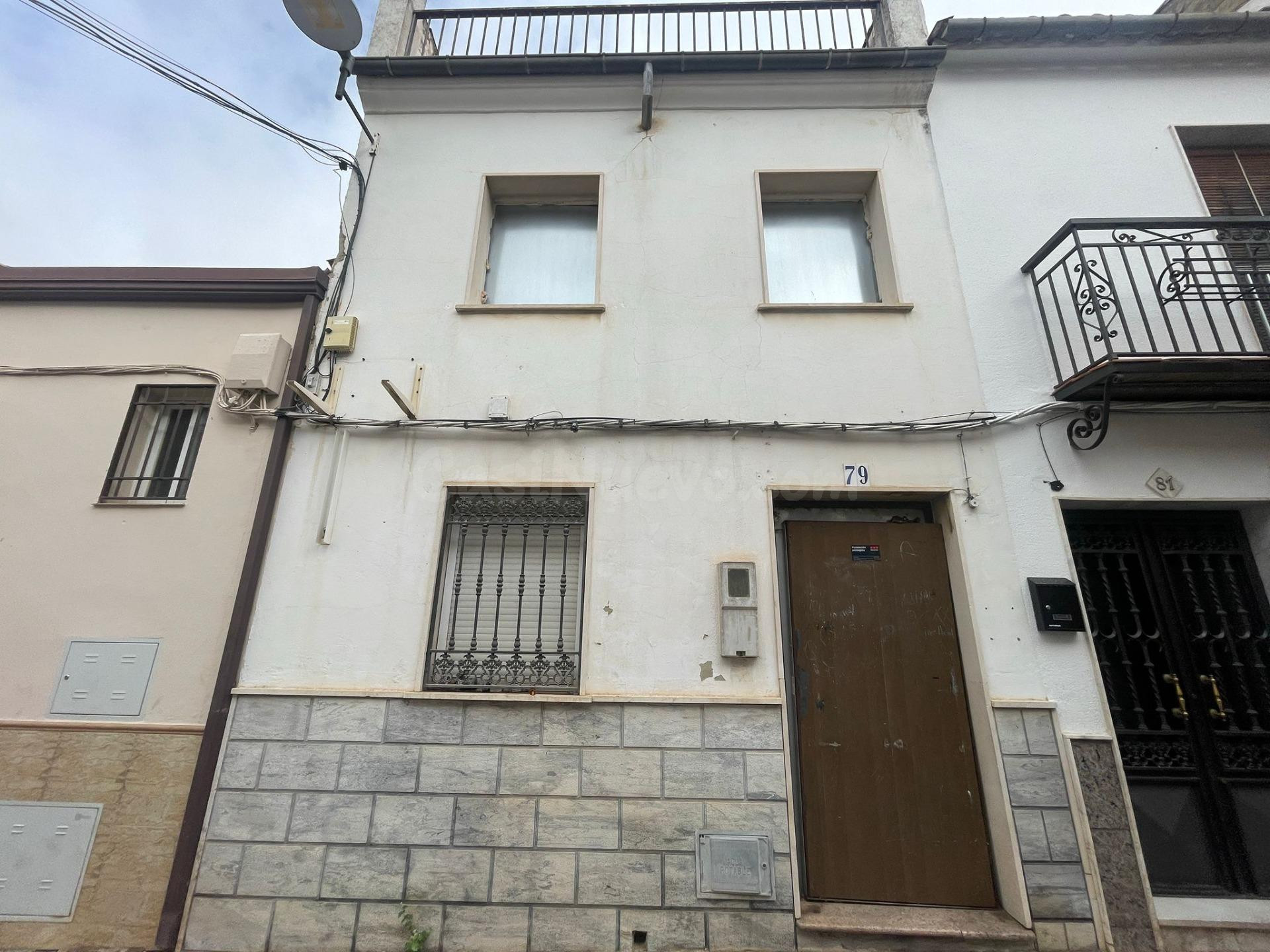 Venta de Casa Adosada en Bailén (Jaén) - foto 4
