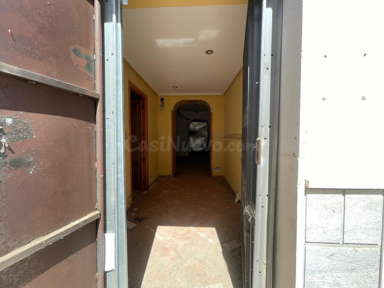 Venta de Casa Adosada en Bailén (Jaén) - foto 5
