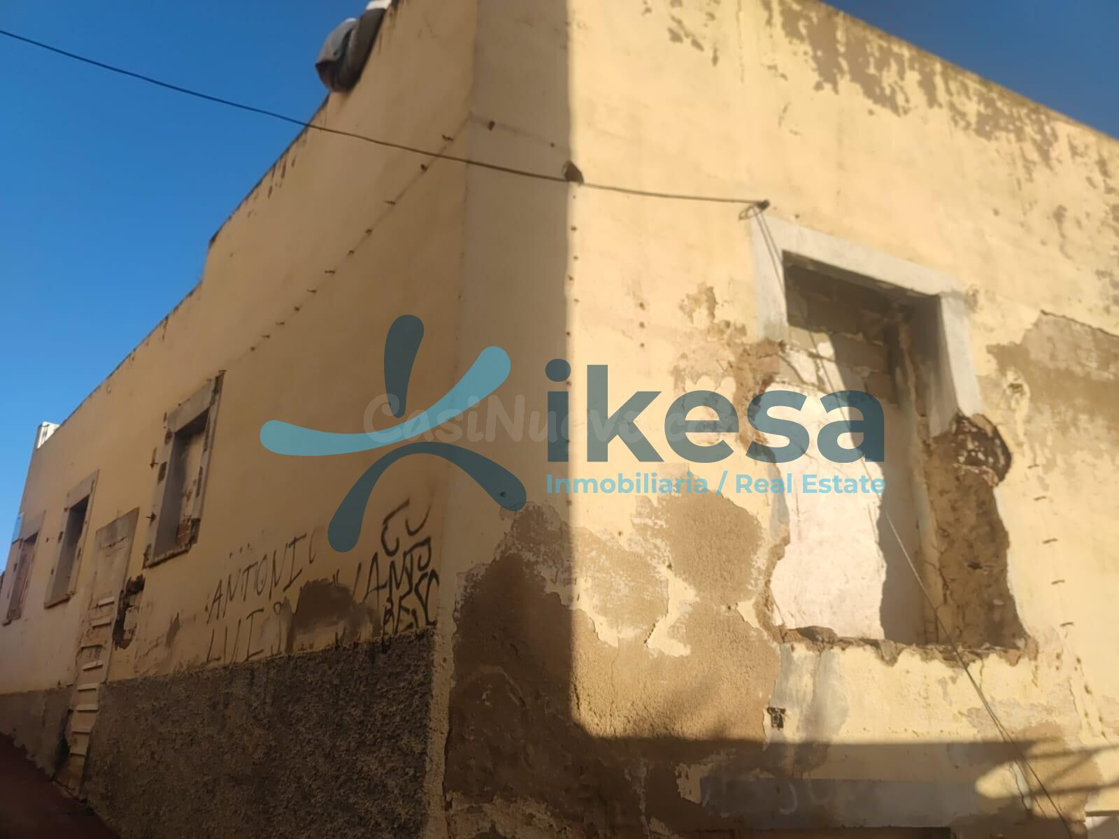 Venta de Casa adosada en Jaén - foto 4
