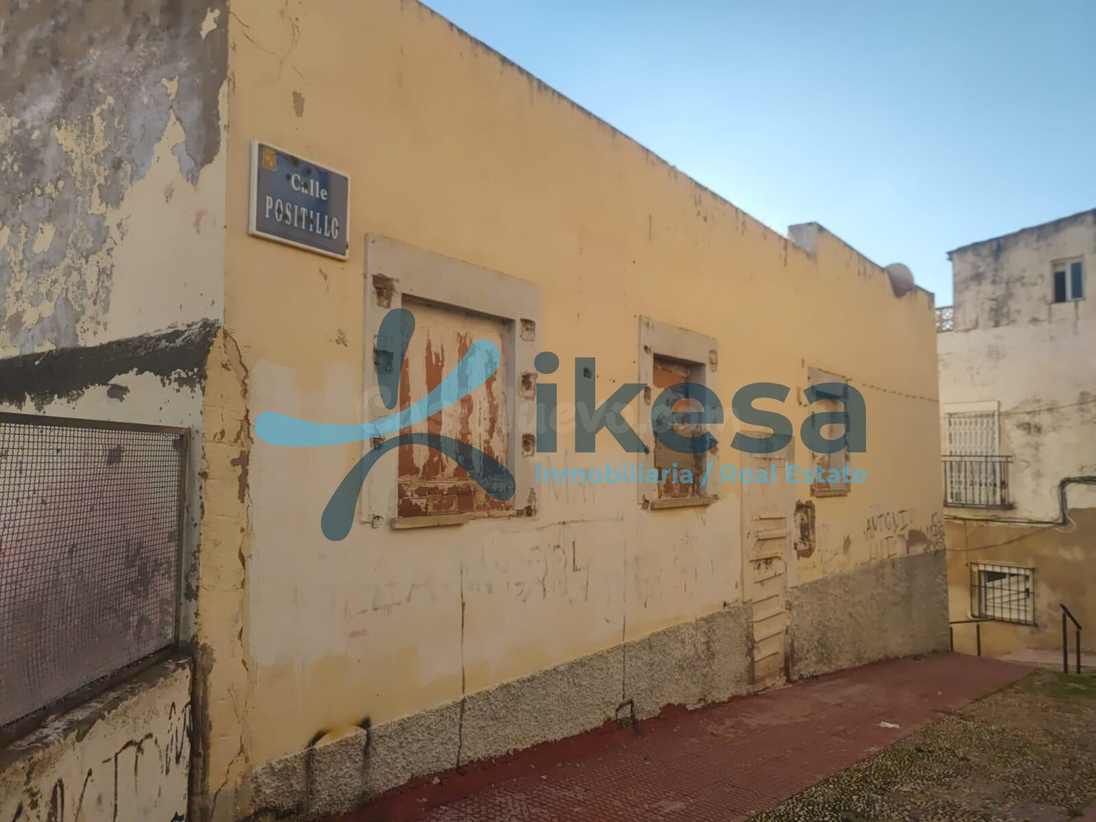 Venta de Casa adosada en Jaén - foto 5
