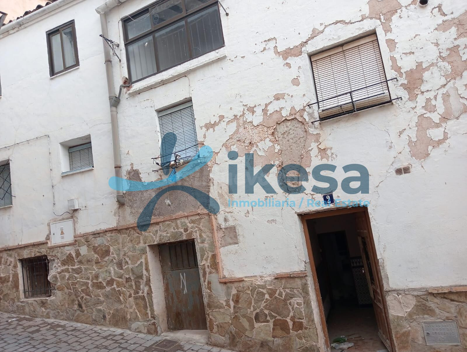 Venta de Casa en Beas de Segura, Jaén - foto 2