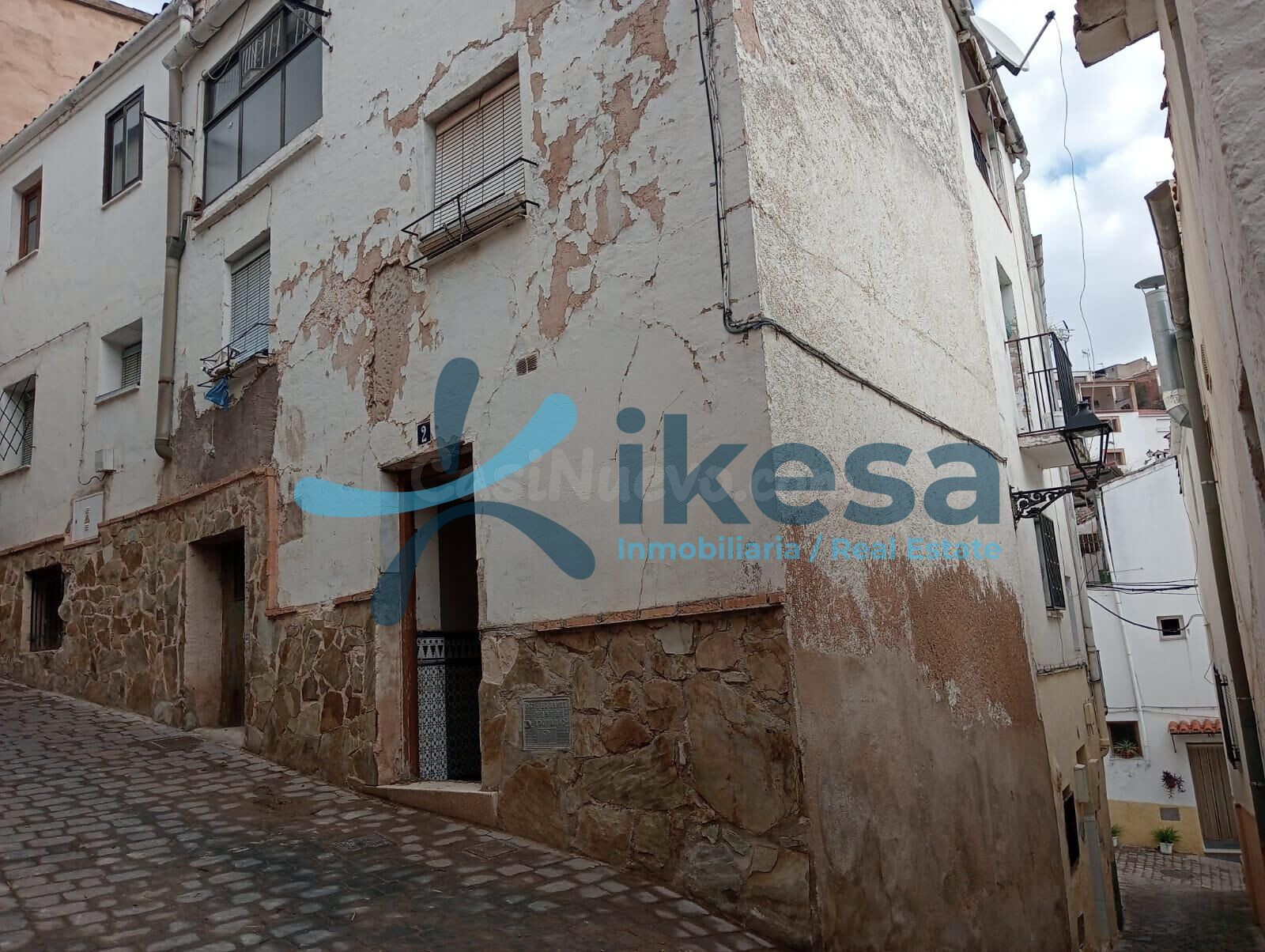 Venta de Casa en Beas de Segura, Jaén - foto 3