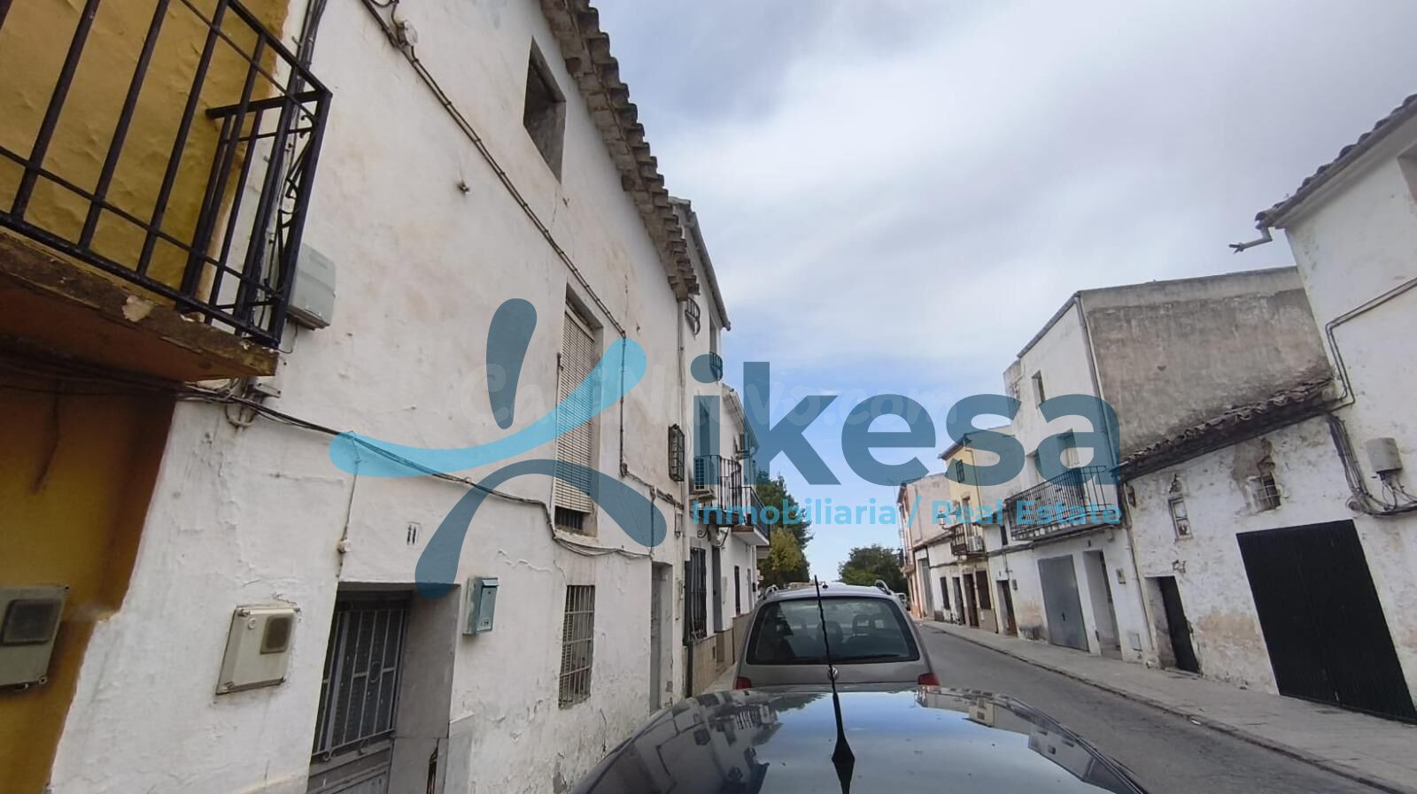 Venta de Casa Adosada en Ibros, Jaén. - foto 2