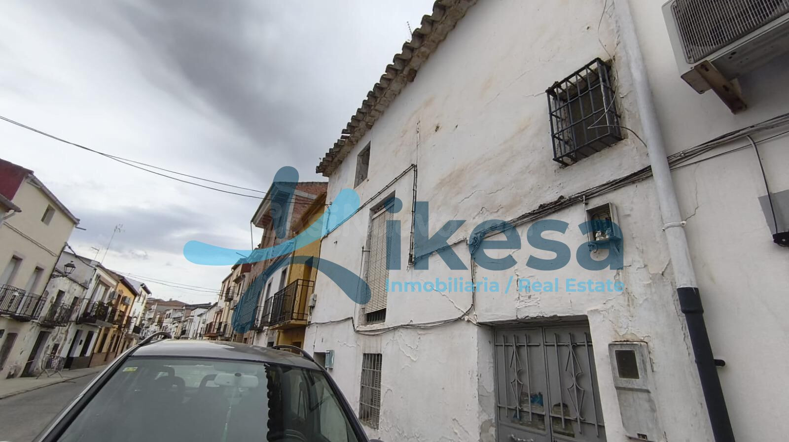 Venta de Casa Adosada en Ibros, Jaén. - foto 3
