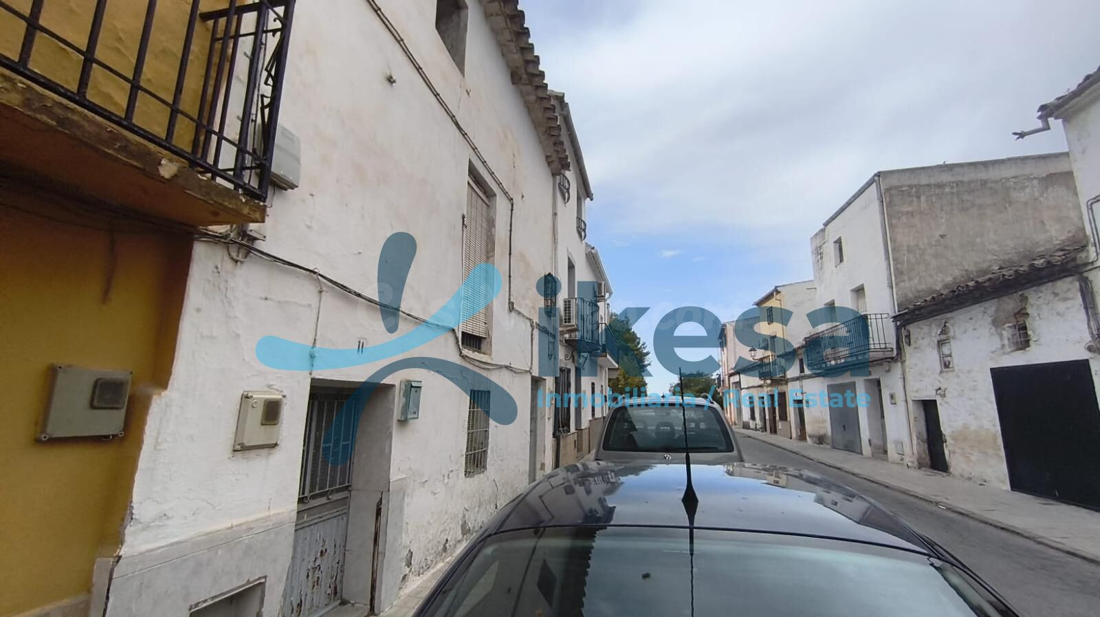 Venta de Casa Adosada en Ibros, Jaén. - foto 4