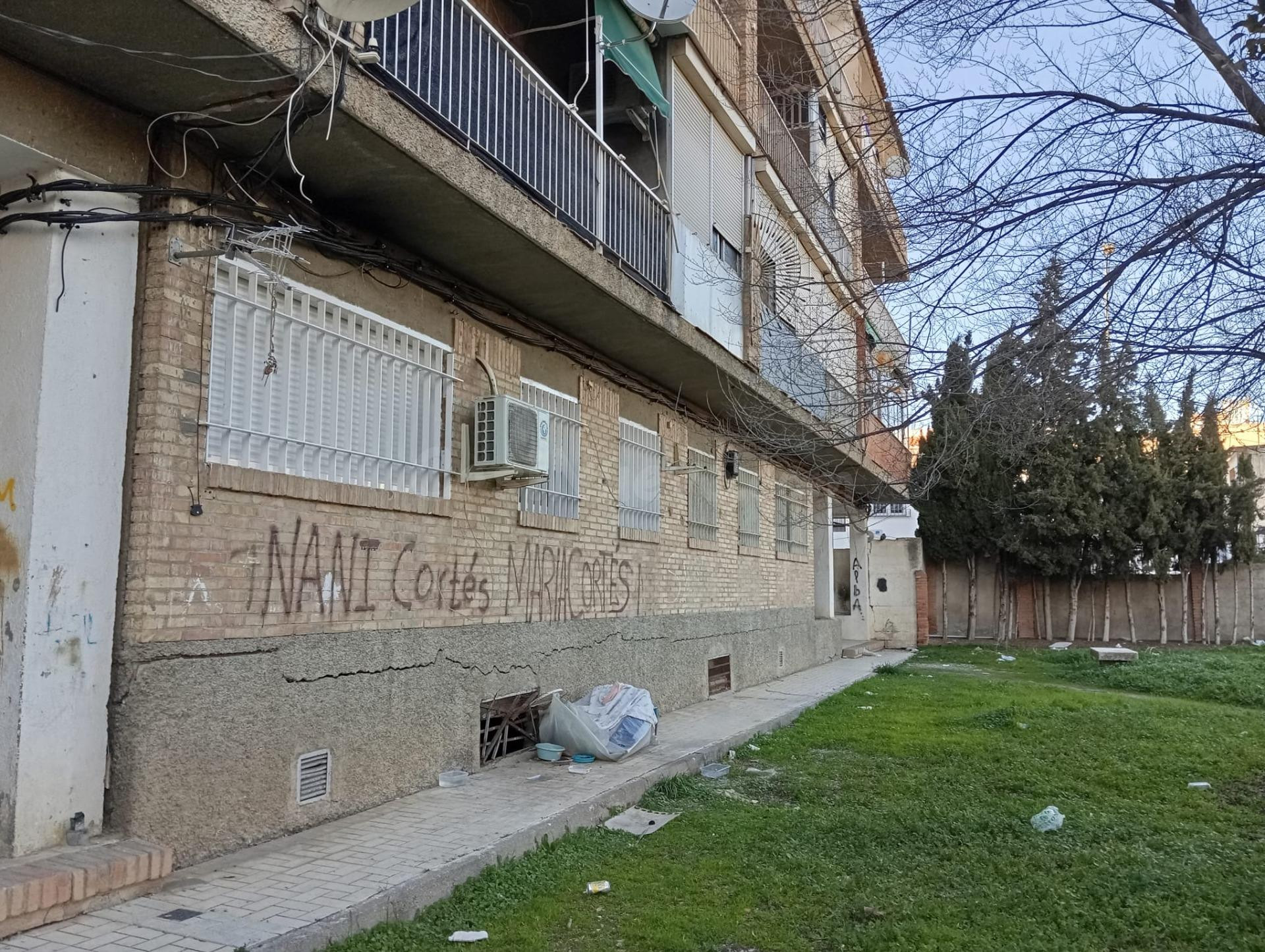 Se vende Piso en la localidad de Granada