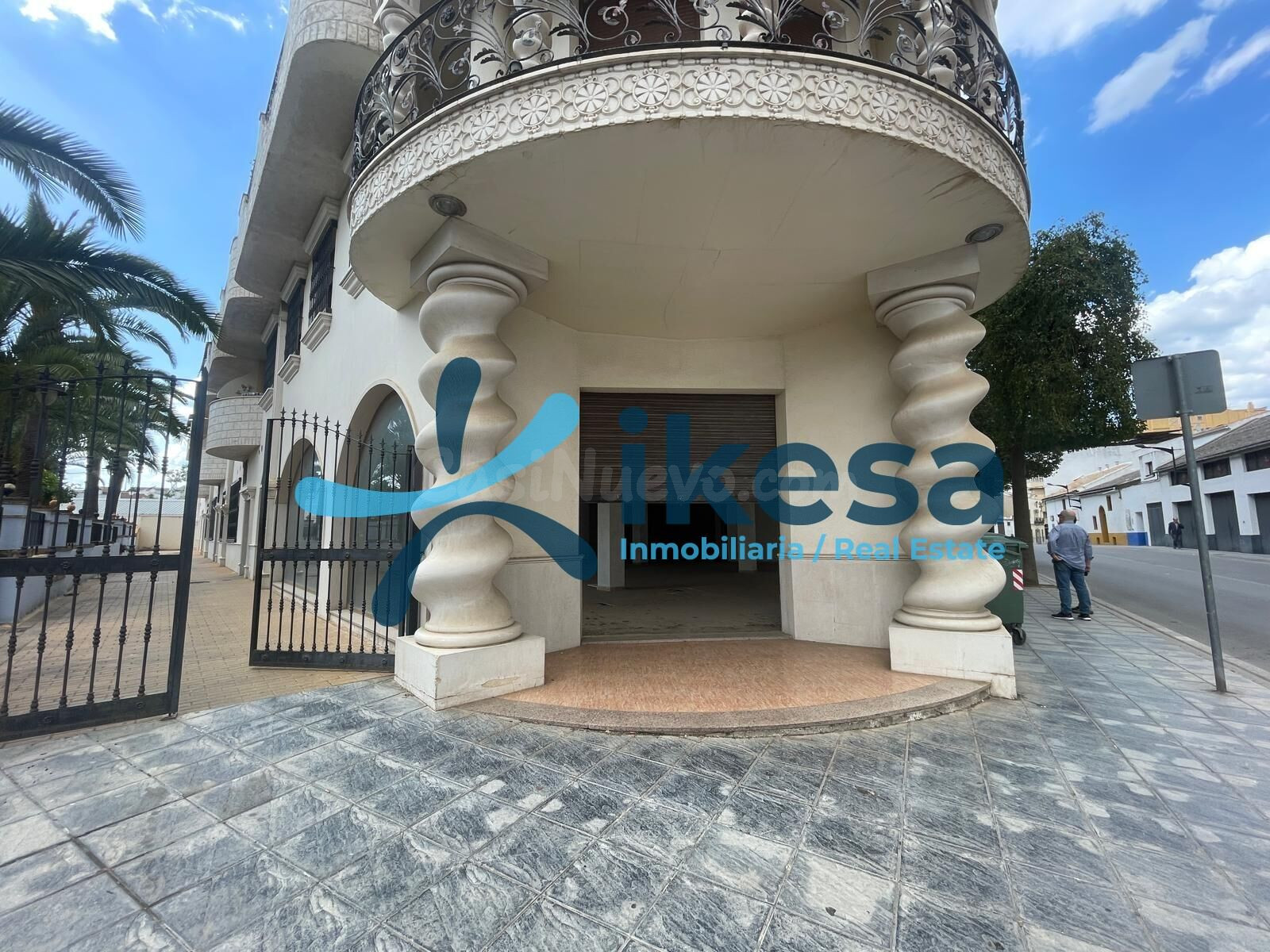 Venta de Local en Andújar, Jaén - foto 2
