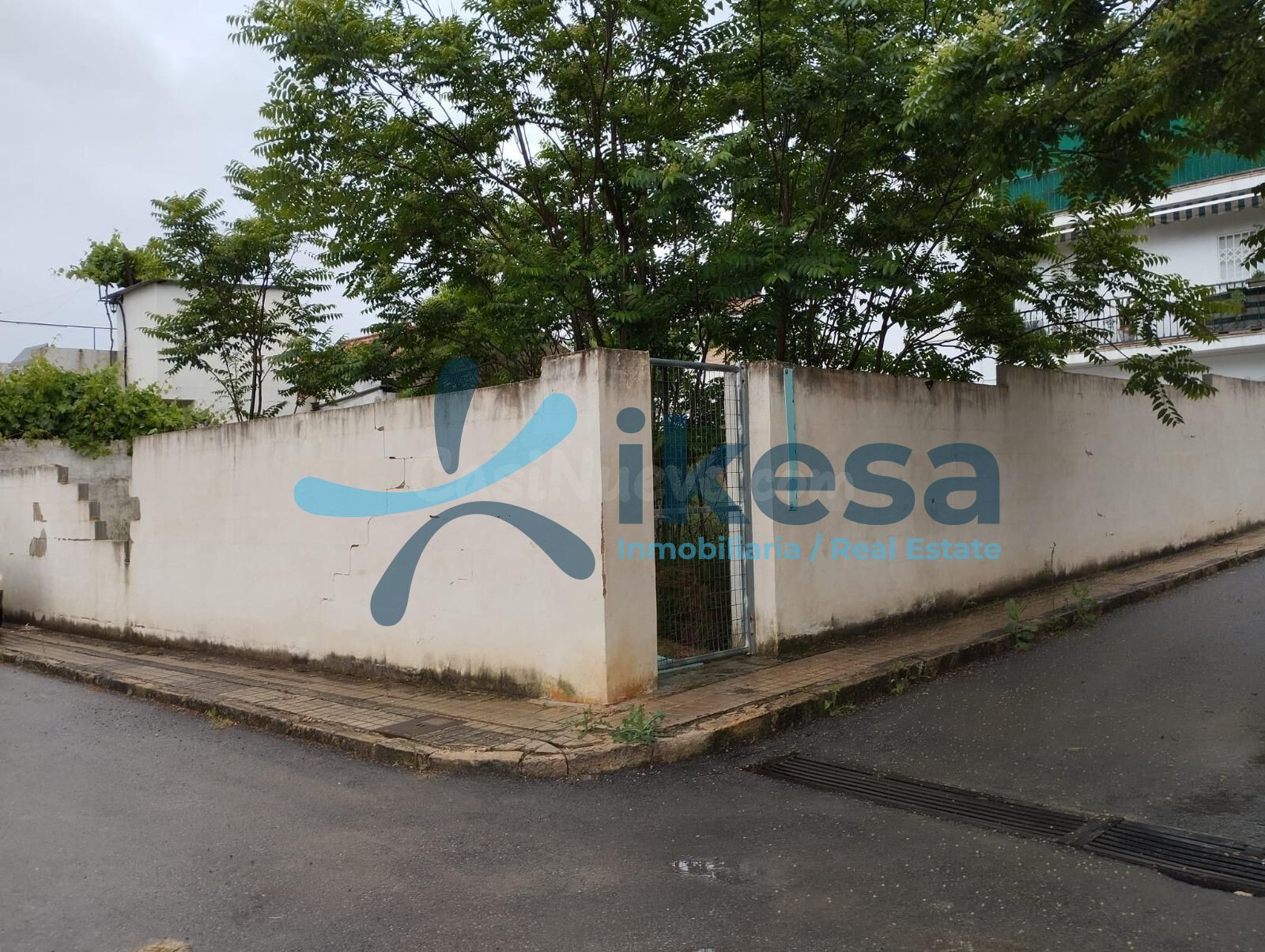 Venta de Solares en Santo Tomé, Jaén - foto 2