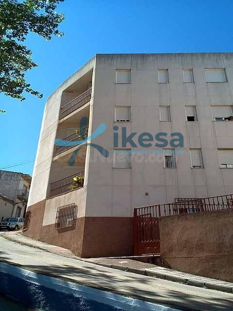 Venta de Vivienda en Navas de San Juan, Jaén. Activo Inmobil