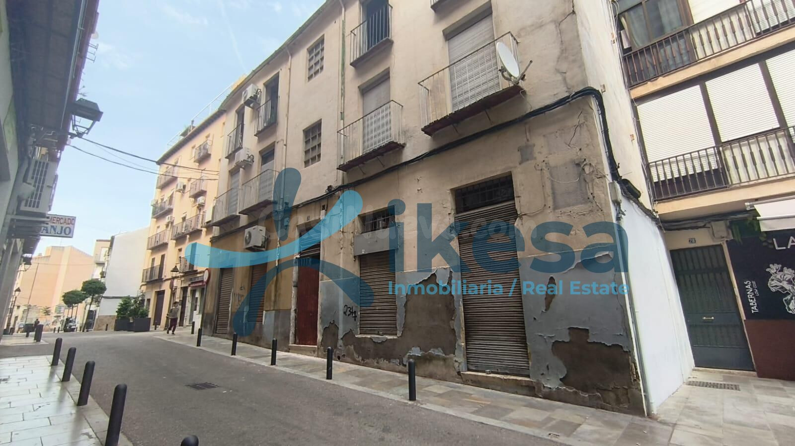 Venta de Local Comercial en Jaén. - foto 2
