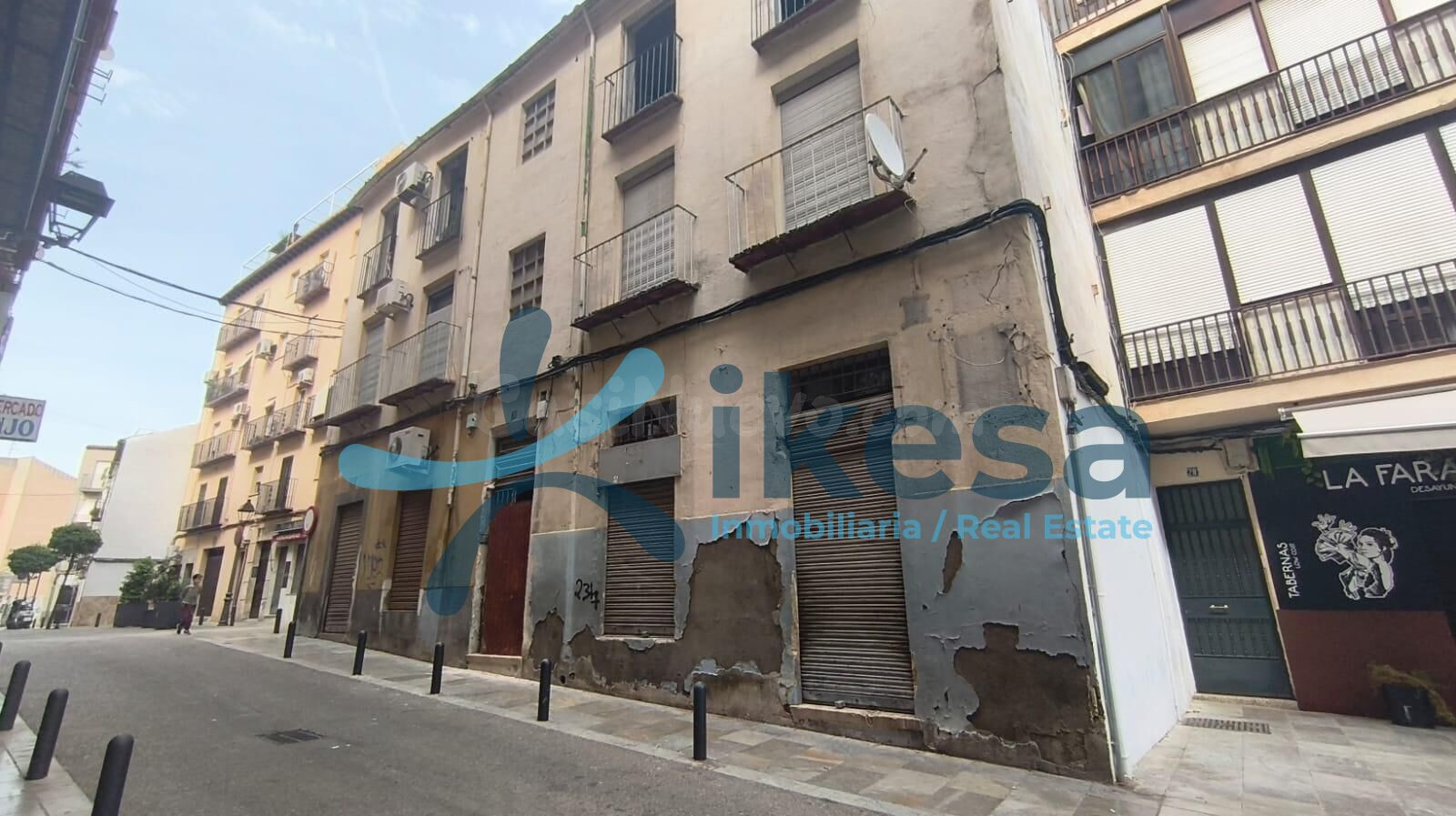 Venta de Local Comercial en Jaén. - foto 3