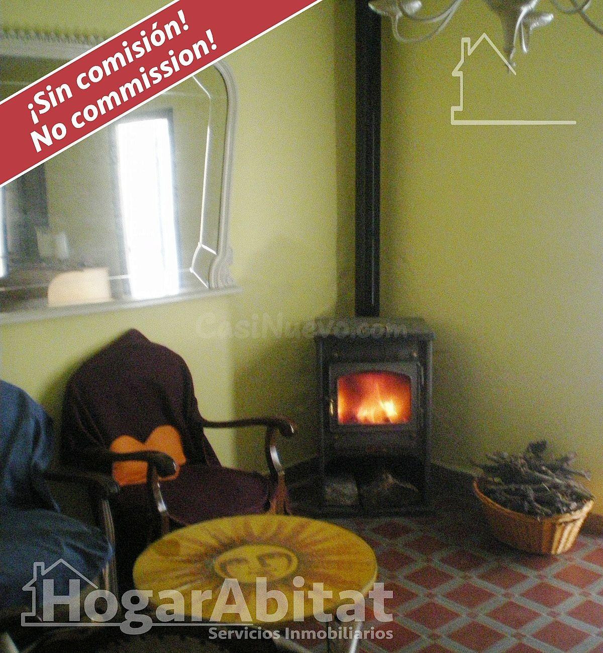 ¡OPORTUNIDAD DE INVERSIÓN! CASA AMPLIA PARA REFORMAR CON TER - foto 3