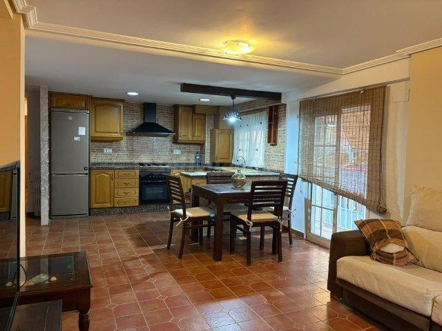 PISO ALQUILER EN ALAQUÀS - foto 4